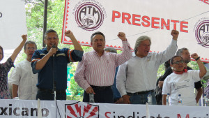 SME mexico solidaridad