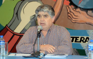 José Rigane: 