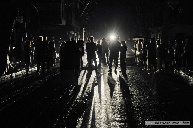 Mar del Plata: Power cuts will persist in January