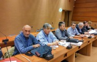 Both CTA meet with ILO Director-General Guy Ryder, denounce Argentine labor movement’s situation