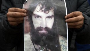 Santiago Maldonado aparicion YA