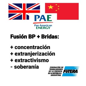 fusion BP bridas