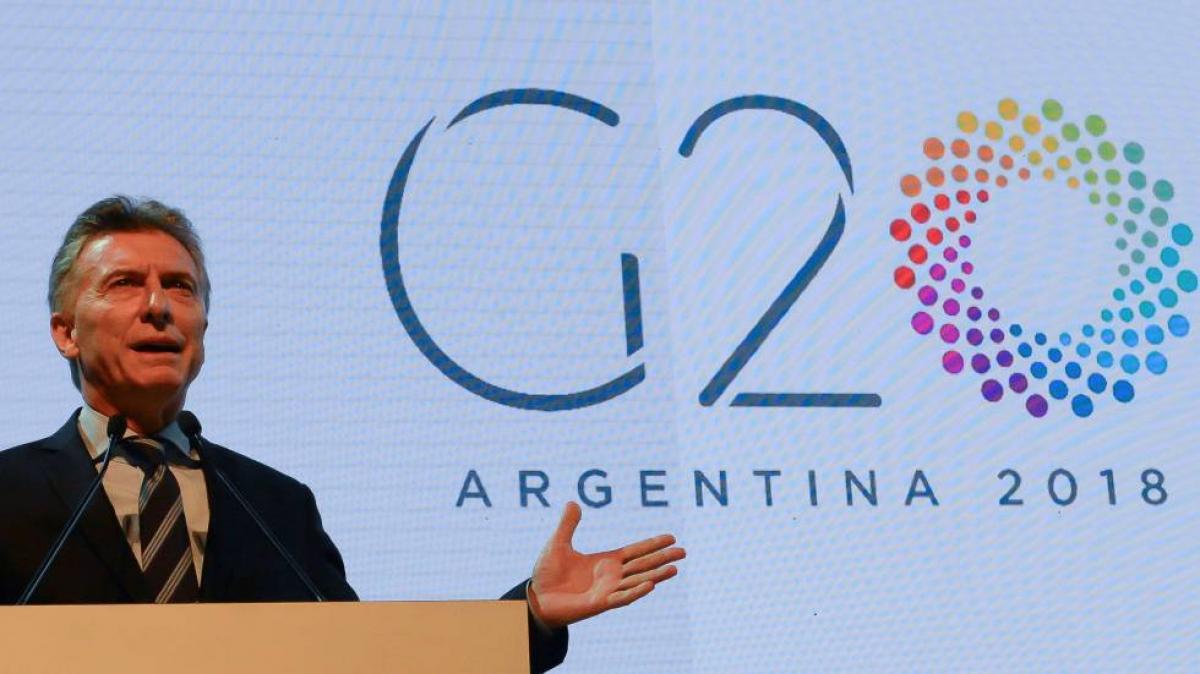 From G20 to labor precarization