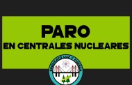 Work Stoppage in Nuclear Power Plants