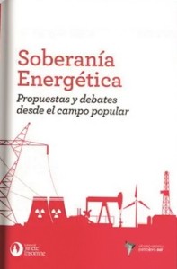 Energy Sovereignty